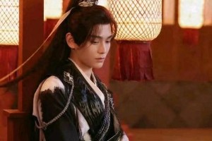 丁禹兮《永夜星河》慕声角色解析与演技亮点