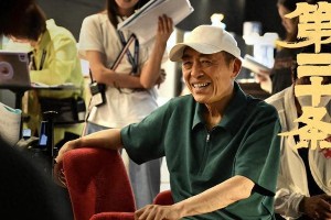 《第二十条》春节档独树一帜：马丽张译对手戏引爆笑点