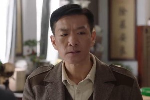 《狂飙》演员新作《追捕者》：冯兵领衔谍战短剧热播