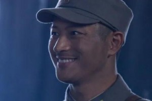 《壮士出川》演员阵容盘点：林江国、吴其江领衔主演