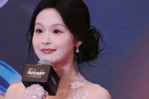 余茵红毯肿眼泡事件反转：真诚回应获全网心疼