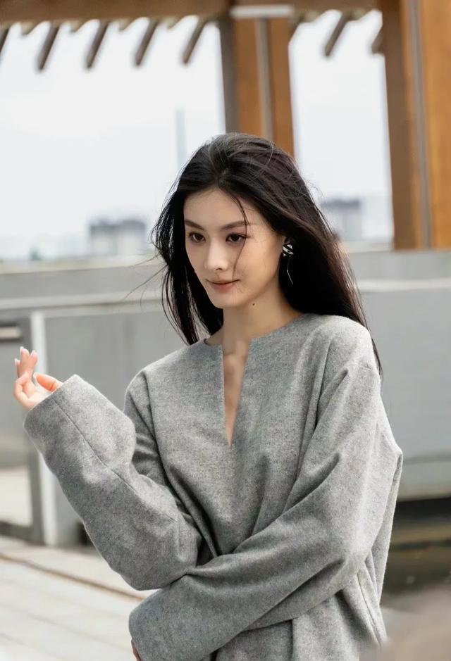 赵汐夕剧照