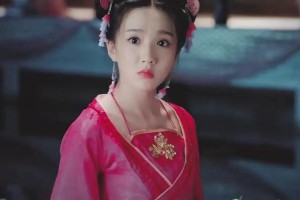 5位讨喜的傻白甜角色：苏晓彤彭小苒刘品言上榜