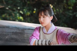 苏晓彤：《御赐小仵作》女主如何靠演技征服观众