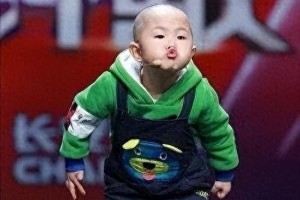 广场舞神童张峻豪：从春晚到校园的成长故事