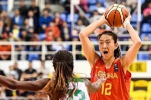2025中国女篮集训名单解析：刘禹彤等4人落选原因