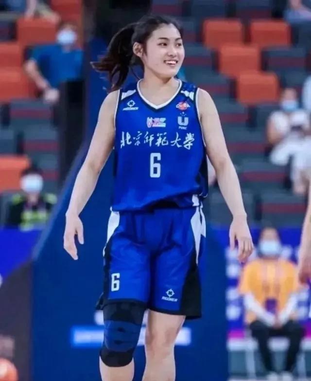 中国女篮训练