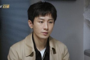 《底线》成毅演技获赞：真实演绎法官周亦安
