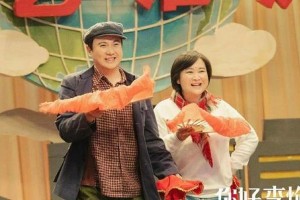 贾玲《你好，李焕英》票房破50亿，刘德华片酬引热议