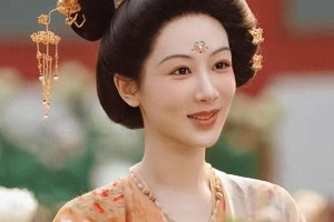 杨紫《国色芳华》演技炸裂：乱世红颜的逆袭传奇