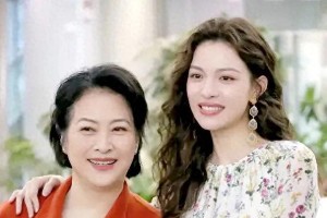 钟楚曦《如果奔跑是我的人生》热播：机械姬舞者励志故事