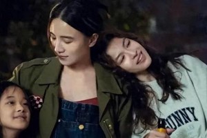 《好东西》影评：争议与口碑齐飞的女性平权电影