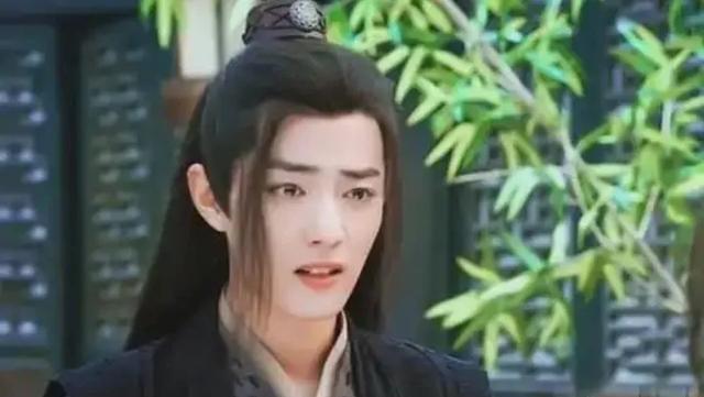 肖战成名历程