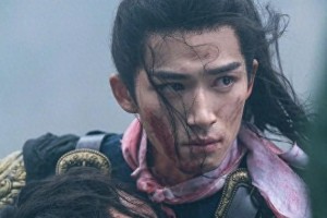 王星越《墨雨云间》爆红：演技颜值双在线的新生代演员