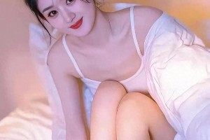 赵丽颖素白吊带写真宛如仙女下凡，诠释东方明珠之美