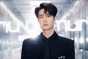王一博：新生代全能艺人，音乐影视综艺全开花