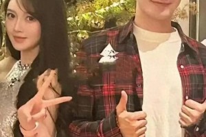 黄晓明叶珂被曝生女？孩子父亲身份引热议
