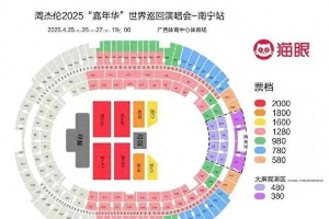 周杰伦演唱会大屏票引争议，律师解析维权难点