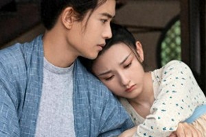 任嘉伦《无忧渡》虐恋结局获7.3分，新剧《凤凰台上》引期待