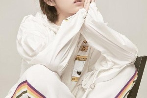 张子枫：00后小戏骨的演技成长之路